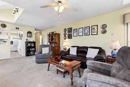 408 5646 200 Street, Langley, BC, Langley — Apartment/Condo for sale