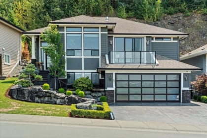 67 50778 Ledgestone Place, Chilliwack, BC, Chilliwack — Single Family Residence for sale