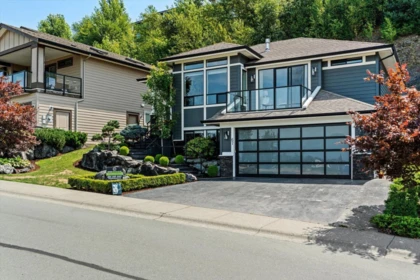 67 50778 Ledgestone Place, Chilliwack, BC, Chilliwack — Single Family Residence for sale