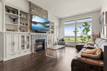 Kitchen Photo of 67 50778 Ledgestone Place, Chilliwack, BC