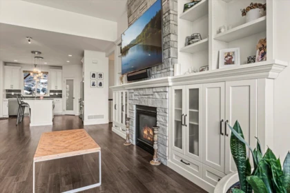 Pantry Photo of 67 50778 Ledgestone Place, Chilliwack, BC