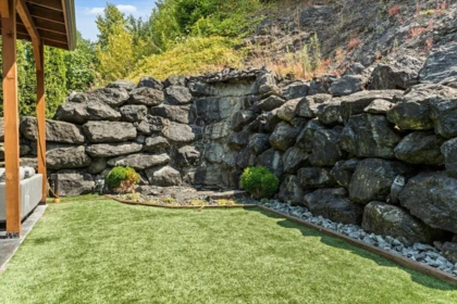 Playground / Recreational Area Near 67 50778 Ledgestone Place, Chilliwack, BC