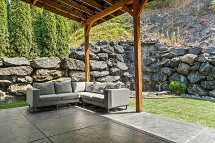 Powder Room Photo of 67 50778 Ledgestone Place, Chilliwack, BC