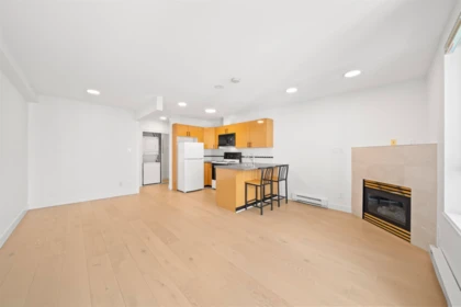 1610 939 Homer Street, Vancouver, BC, Vancouver — Apartment/Condo for sale