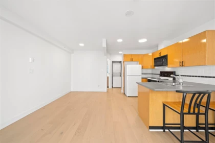Loft / Bonus Room Photo of 1610 939 Homer Street, Vancouver, BC