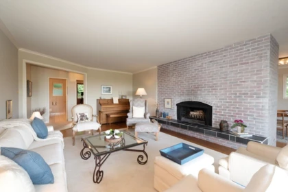 805 Younette Drive, West Vancouver, BC, West Vancouver — Single Family Residence for sale