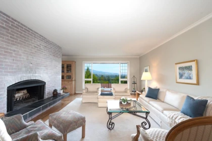 805 Younette Drive, West Vancouver, BC, West Vancouver — Single Family Residence for sale