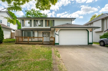 35026 Exbury Avenue, Abbotsford, BC, Abbotsford — Single Family Residence for sale