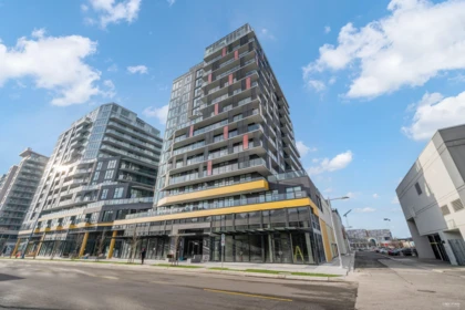 903 6633 Buswell Street, Richmond, BC, Richmond — Apartment/Condo for sale