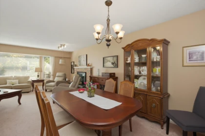 Basement Recreation Room Photo of 2358 Cameron Crescent, Abbotsford, BC