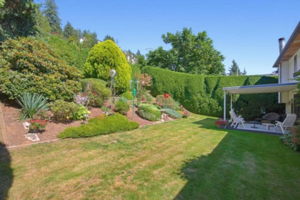 Community Amenities Photo (Clubhouse) of 2358 Cameron Crescent, Abbotsford, BC