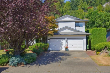 2358 Cameron Crescent, Abbotsford, BC, Abbotsford — Single Family Residence for sale