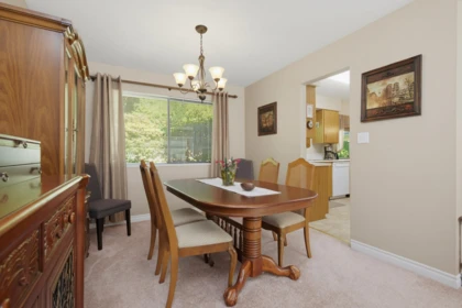 Loft / Bonus Room Photo of 2358 Cameron Crescent, Abbotsford, BC