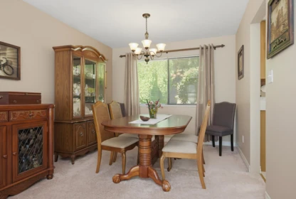 Office / Den Photo of 2358 Cameron Crescent, Abbotsford, BC