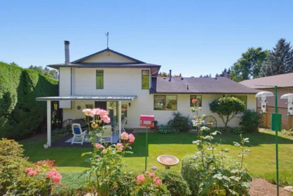 Street View Photo of 2358 Cameron Crescent, Abbotsford, BC