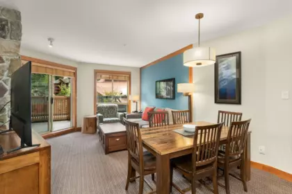 323C 2036 London Lane, Whistler, BC, Whistler — Apartment/Condo for sale