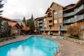 323C 2036 London Lane, Whistler, BC