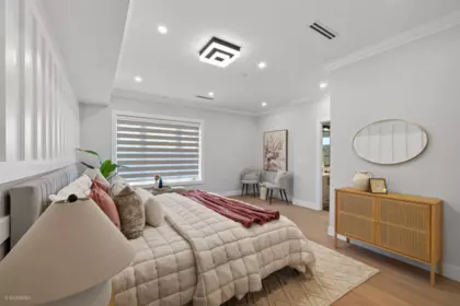 Basement Recreation Room Photo of 1 2035 E 51st, Vancouver, BC