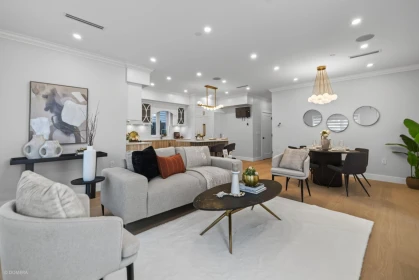 1 2035 E 51st, Vancouver, BC, Vancouver — Half Duplex for sale
