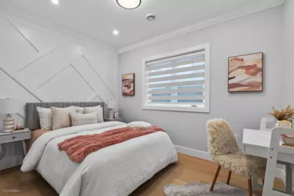 Office / Den Photo of 1 2035 E 51st, Vancouver, BC