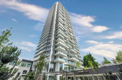 3102 13778 100 Avenue, Surrey, BC, Surrey — Apartment/Condo for sale