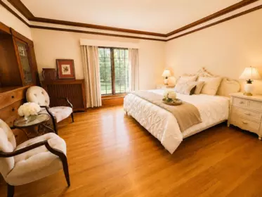 Bedroom 3 Photo of 4625 Connaught Drive, Vancouver, BC