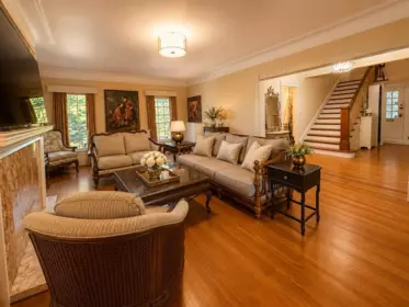 Kitchen Photo of 4625 Connaught Drive, Vancouver, BC