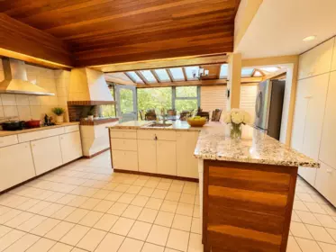 Pantry Photo of 4625 Connaught Drive, Vancouver, BC