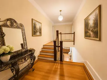 Walk-In Closet Photo of 4625 Connaught Drive, Vancouver, BC