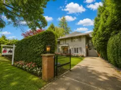 4625 Connaught Drive, Vancouver, BC
