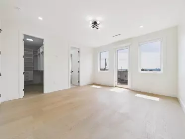 Basement Recreation Room Photo of 1 6512 Grant Street, Burnaby, BC
