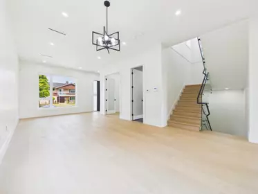 1 6512 Grant Street, Burnaby, BC, Burnaby — Half Duplex for sale