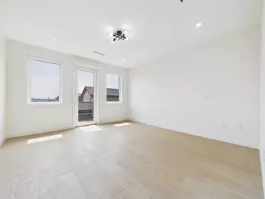 Loft / Bonus Room Photo of 1 6512 Grant Street, Burnaby, BC