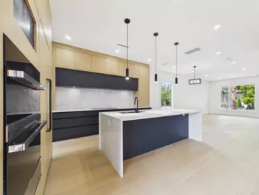 Pantry Photo of 1 6512 Grant Street, Burnaby, BC