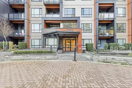 107 32690 14 Avenue, Mission, BC, Mission — Apartment/Condo for sale