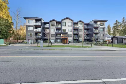 107 32690 14 Avenue, Mission, BC, Mission — Apartment/Condo for sale