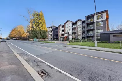 107 32690 14 Avenue, Mission, BC, Mission — Apartment/Condo for sale