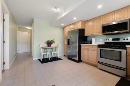 Basement Recreation Room Photo of 1590 Logan Road, Agassiz, BC
