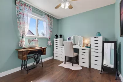 Guest Bathroom Photo of 1590 Logan Road, Agassiz, BC