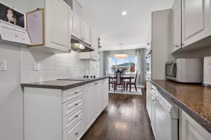 Kitchen Photo of 1590 Logan Road, Agassiz, BC