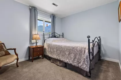 Mudroom Photo of 1590 Logan Road, Agassiz, BC