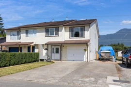 1590 Logan Road, Agassiz, BC