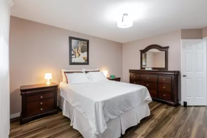 Bedroom 3 Photo of 21073 93 Avenue, Langley, BC