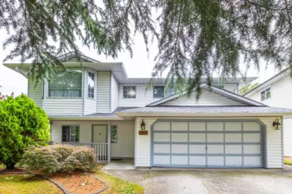 21073 93 Avenue, Langley, BC, Langley — Single Family Residence for sale