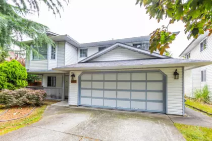 21073 93 Avenue, Langley, BC, Langley — Single Family Residence for sale