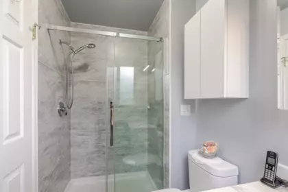 Guest Bathroom Photo of 21073 93 Avenue, Langley, BC