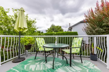 Hot Tub / Spa Photo of 21073 93 Avenue, Langley, BC