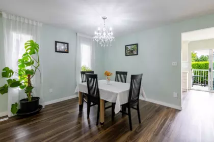 Kitchen Photo of 21073 93 Avenue, Langley, BC
