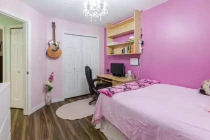 Office / Den Photo of 21073 93 Avenue, Langley, BC