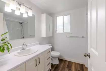 Outdoor Deck Photo of 21073 93 Avenue, Langley, BC